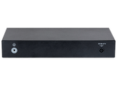 Switch Dahua 10 Puertos, 8 Poe 10/100/Dolynk Care (DH-CS4010-8ET-110)